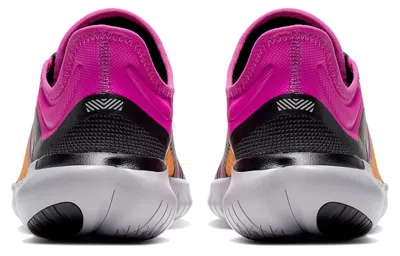 Nike (wmns)  Free Rn 5.0 Shield 'fire Pink'