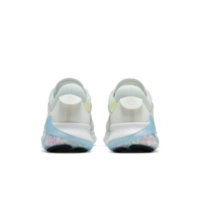 Nike (wmns)  Joyride Dual Run 2 Pink/blue In Multi