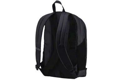 Puma Buzz Backpack 'black Green'
