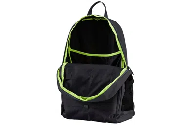 Puma Buzz Backpack 'black Green'