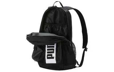 Puma Deck Backpack Ii 'black'