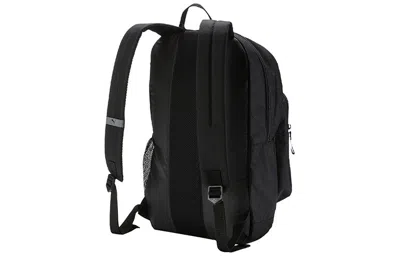 Puma Deck Backpack Ii 'black'