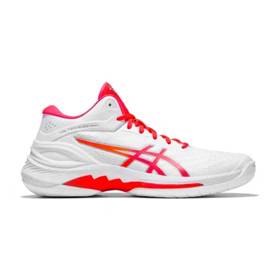 Asics Gel-burst 28 'white Diva Pink'