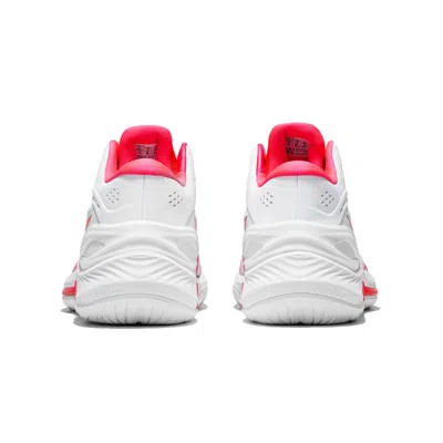 Asics Gel-burst 28 'white Diva Pink'