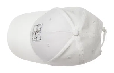 Li-ning Graphic Baseball Cap 'white'