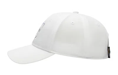 Li-ning Graphic Baseball Cap 'white'