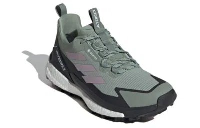 Adidas Originals Women's Adidas Terrex Free Hiker 2.0 Hiking Shoes In Multi