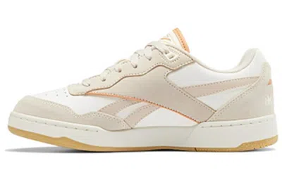 Reebok (wmns)  Bb4000 2 'soft Ecru Coral' In Multi