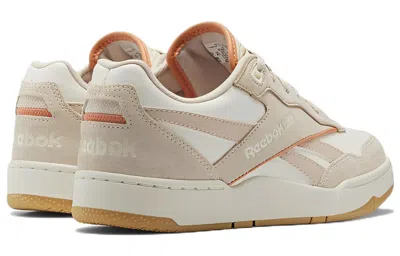 Reebok (wmns)  Bb4000 2 'soft Ecru Coral' In Multi