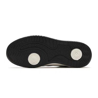 Anta (wmns)  Slam High 'white Black'