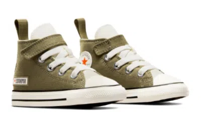 Converse (td)  Chuck Taylor All Star 1v 'olive Green'
