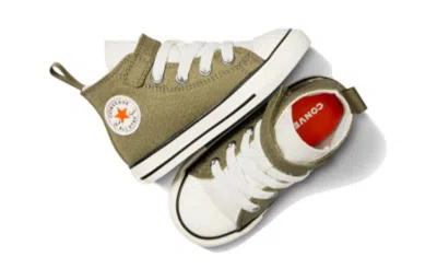 Converse (td)  Chuck Taylor All Star 1v 'olive Green'