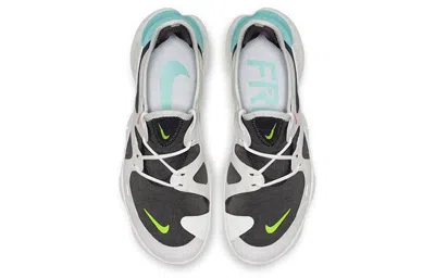 Nike (wmns)  Free Rn 5.0 'thunder Grey' In Multi