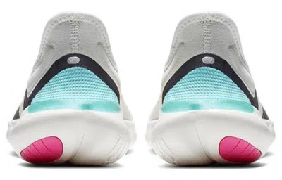 Nike (wmns)  Free Rn 5.0 'thunder Grey' In Multi