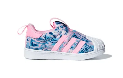 Adidas Originals (td)  Superstar 360 Sneakers Pink In Multi