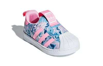Adidas Originals (td)  Superstar 360 Sneakers Pink In Multi