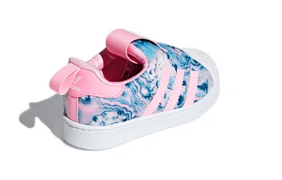 Adidas Originals (td)  Superstar 360 Sneakers Pink In Multi