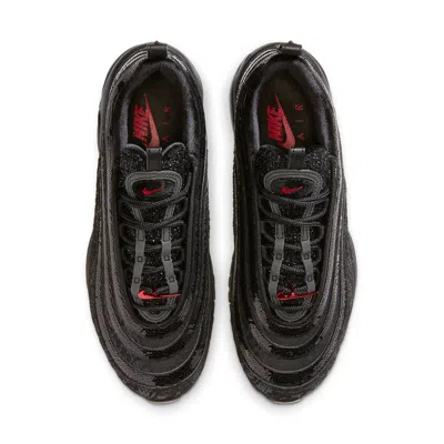 Nike (wmns)  Air Max 97 'black Sequin Black Red'