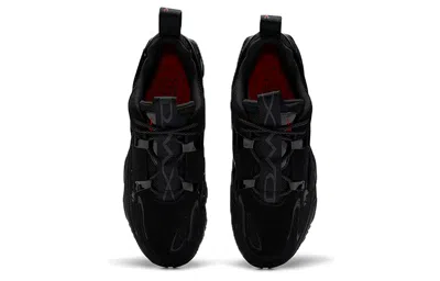 Reebok Dmx6 Mmxx Black