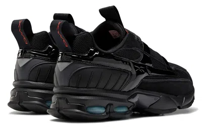 Reebok Dmx6 Mmxx Black