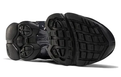 Reebok Dmx6 Mmxx Black
