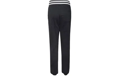 Converse Twisted Varsity Sweatpants 'black'