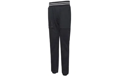 Converse Twisted Varsity Sweatpants 'black'