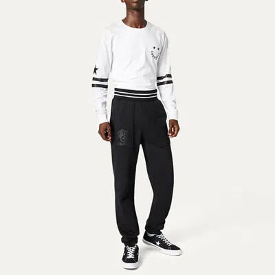 Converse Twisted Varsity Sweatpants 'black'