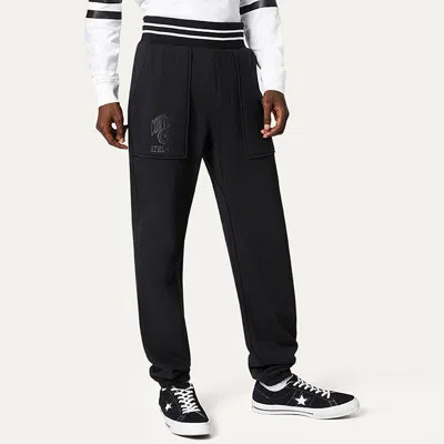 Converse Twisted Varsity Sweatpants 'black'