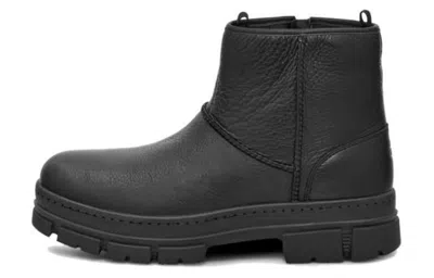 Ugg Skyview Classic Pull-on Boot 'black'