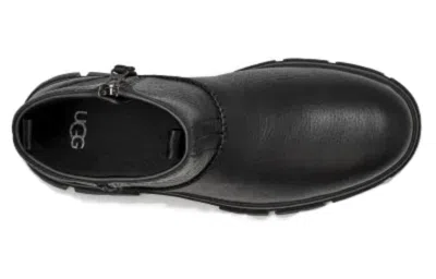 Ugg Skyview Classic Pull-on Boot 'black'