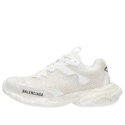 Balenciaga Track 3 'white'