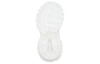 Balenciaga Track 3 'white'