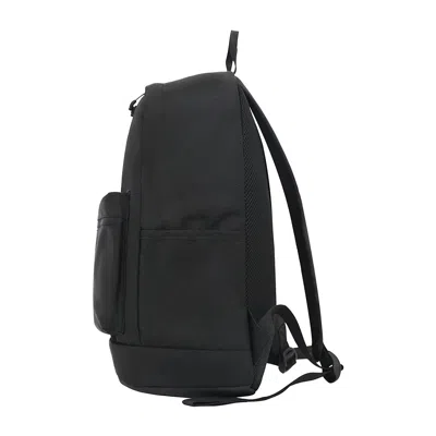 Li-ning Logo Backpack Large 'black'