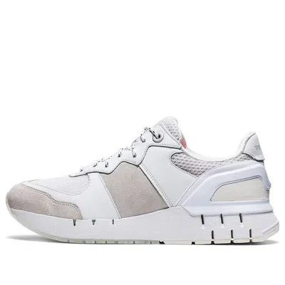 Onitsuka Tiger Reblac Runner Mp 'gray White' In Multi