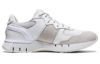 Onitsuka Tiger Reblac Runner Mp 'gray White' In Multi