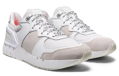 Onitsuka Tiger Reblac Runner Mp 'gray White' In Multi