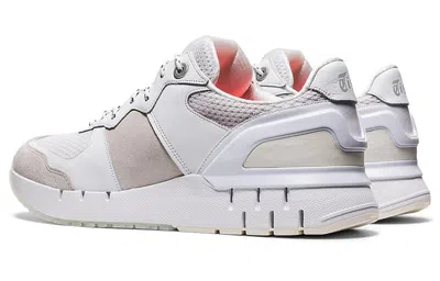 Onitsuka Tiger Reblac Runner Mp 'gray White' In Multi