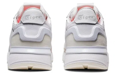 Onitsuka Tiger Reblac Runner Mp 'gray White' In Multi
