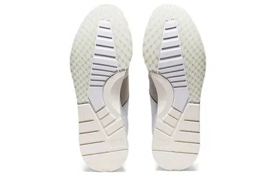 Onitsuka Tiger Reblac Runner Mp 'gray White' In Multi