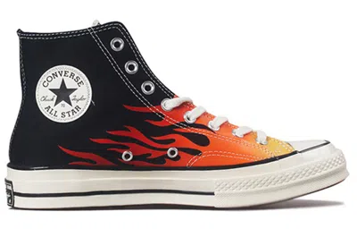 Converse Chuck 70 Fire Sneakers