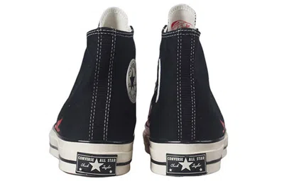 Converse Chuck 70 Fire Sneakers