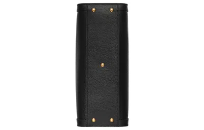 Gucci (wmns)  Diana Small Tote Bag 'black' In Black