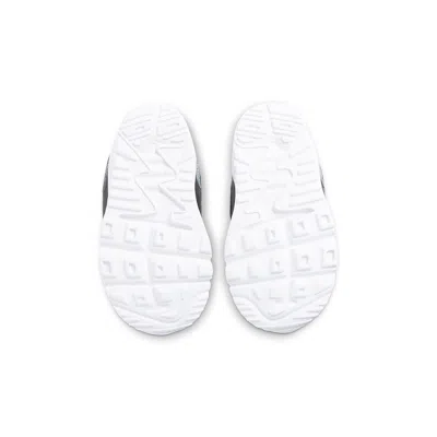 Nike (td)  Air Max Tiny 90 'grey Volt' In Multi