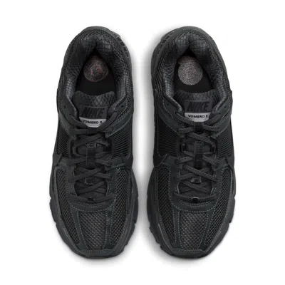 Nike (wmns)  Air Zoom Vomero 5 'triple Black'