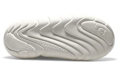 Ugg (wmns)  La Cloud Trainer 'triple White' In Multi