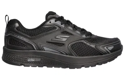 Skechers (wmns)  Go Consistent Low-top Black