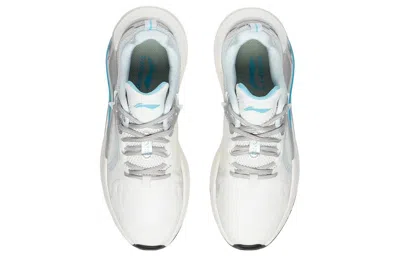 Li-ning (wmns)  Spark 3 'white Grey'