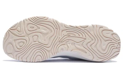 Li-ning Yueying Element 'grey Blue'