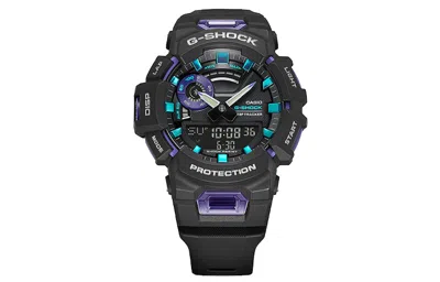 Casio G-shock Analog-digital 'black'